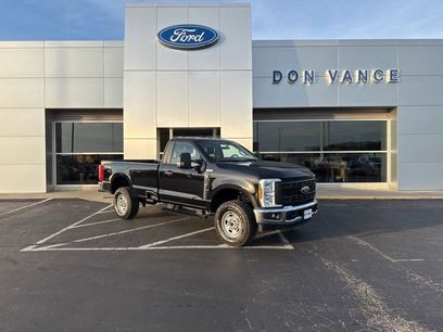 Used 2024 Ford F350 XL w/ XL Off-Road Package