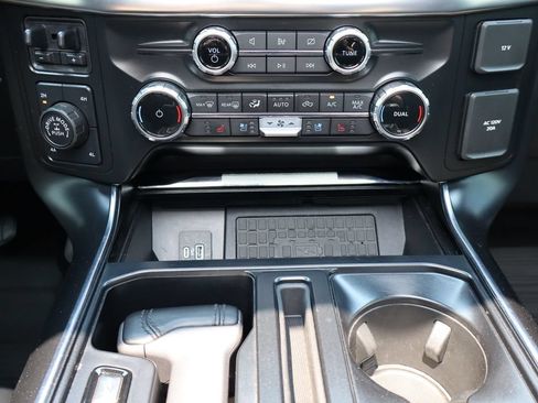 Used 2023 Ford F150 Raptor w/ Raptor 37 Performance Package AWD/4WD image 10