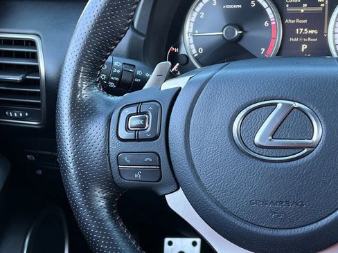 Used 2021 Lexus NX 300 F Sport image 18