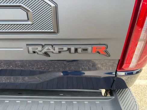 Used 2024 Ford F150 Raptor w/ Equipment Group 803A Raptor R AWD/4WD image 19
