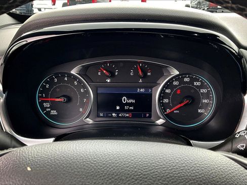 Used 2023 Chevrolet Traverse LT w/ LT Premium Package image 20