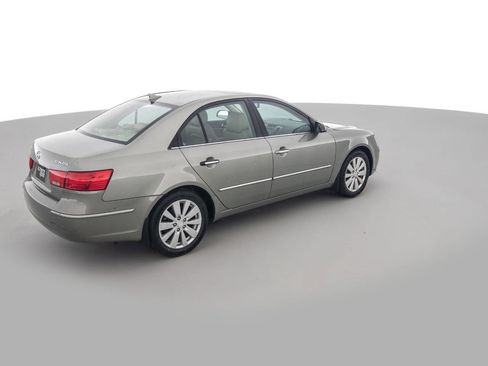 Used 2010 Hyundai Sonata Limited image 5