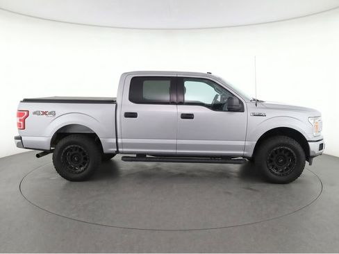 Used 2019 Ford F150 XLT AWD/4WD image 8