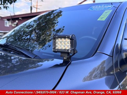 Used 2016 Toyota Tundra SR5 w/ SR5 Upgrade Package RWD image 28