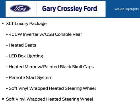 Used 2025 Ford Maverick XLT w/ XLT Luxury Package image 2