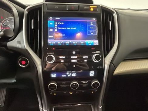 Used 2021 Subaru Ascent Premium w/ Convenience Package AWD/4WD image 24