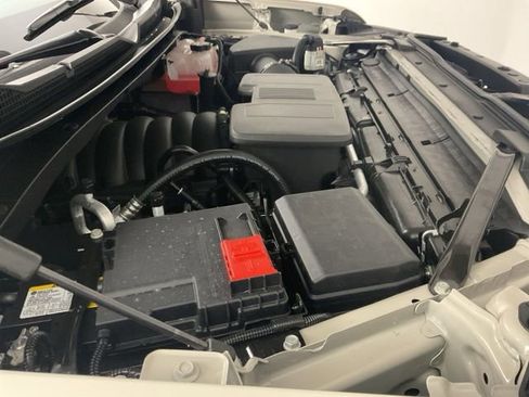 New 2026 Chevrolet Silverado 1500 ZR2 w/ LPO, Dark Essentials Package image 23