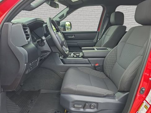 New 2026 Toyota Tundra SR5 RWD image 14