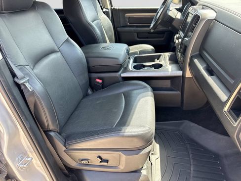 Used 2016 RAM 1500 Sport AWD/4WD image 25