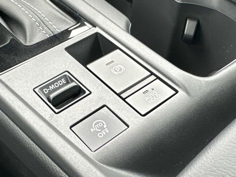 New 2026 Nissan Sentra SV w/ Floor Mat Package image 35