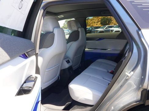 New 2027 Cadillac Optiq Luxury AWD/4WD image 9