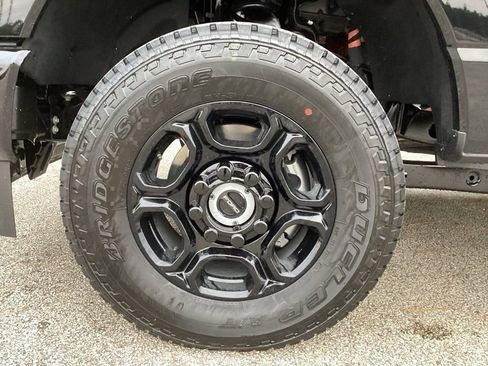 New 2026 Ford F250 XL w/ STX Appearance Package AWD/4WD image 15