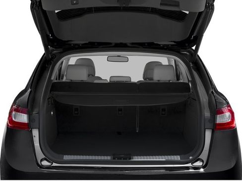 Used 2017 Lincoln MKX Reserve w/ Lincoln MKX Climate Package AWD/4WD image 12