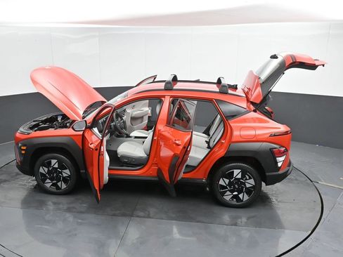 Used 2025 Hyundai Kona SEL image 58