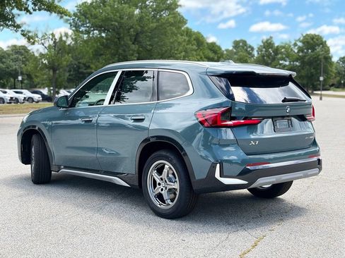 New 2026 BMW X1 xDrive28i w/ Technology Package AWD/4WD image 4