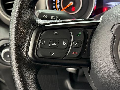 Used 2020 Jeep Wrangler Unlimited Sport image 19