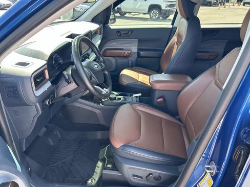 Used 2023 Ford Maverick Lariat FWD image 27