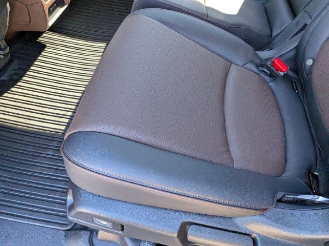 New 2027 Honda Odyssey Elite image 34