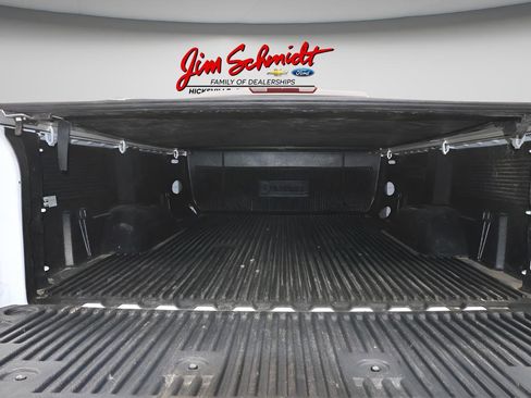 Used 2025 Chevrolet Silverado 2500 LT w/ Convenience Package AWD/4WD image 36