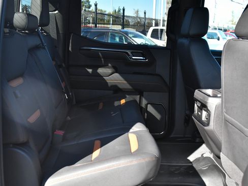 Used 2022 GMC Sierra 1500 AT4 w/ AT4 Premium Package image 57