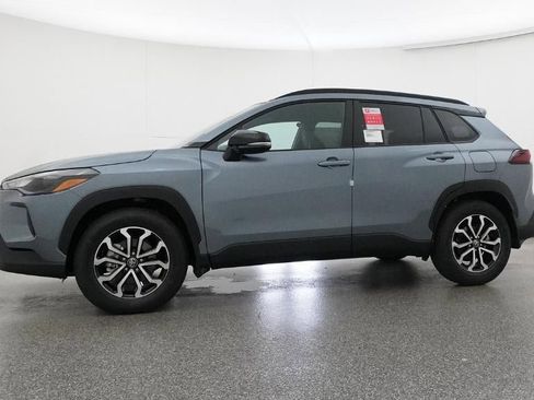 New 2026 Toyota Corolla Cross image 18