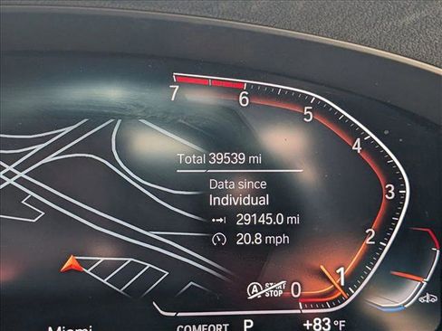 Used 2023 BMW 530i w/ Premium Package image 11