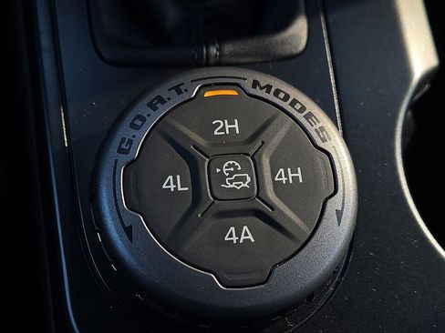 New 2025 Ford Bronco Big Bend w/ Black Diamond Package image 20