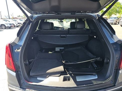Used 2022 Cadillac XT5 Premium Luxury image 15