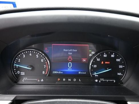 Used 2022 Ford Explorer XLT w/ Class IV Trailer Tow Package AWD/4WD image 18