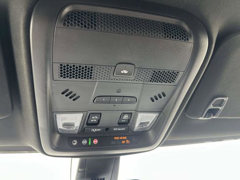 Certified 2023 Cadillac XT5 Sportv image 17
