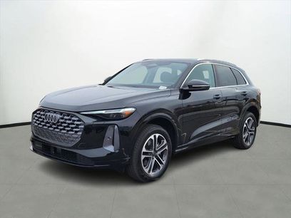 Certified 2025 Audi Q5 Premium Plus w/ Premium Plus