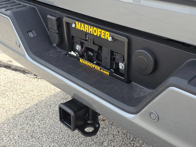 New 2026 Chevrolet Silverado 2500 High Country AWD/4WD image 23