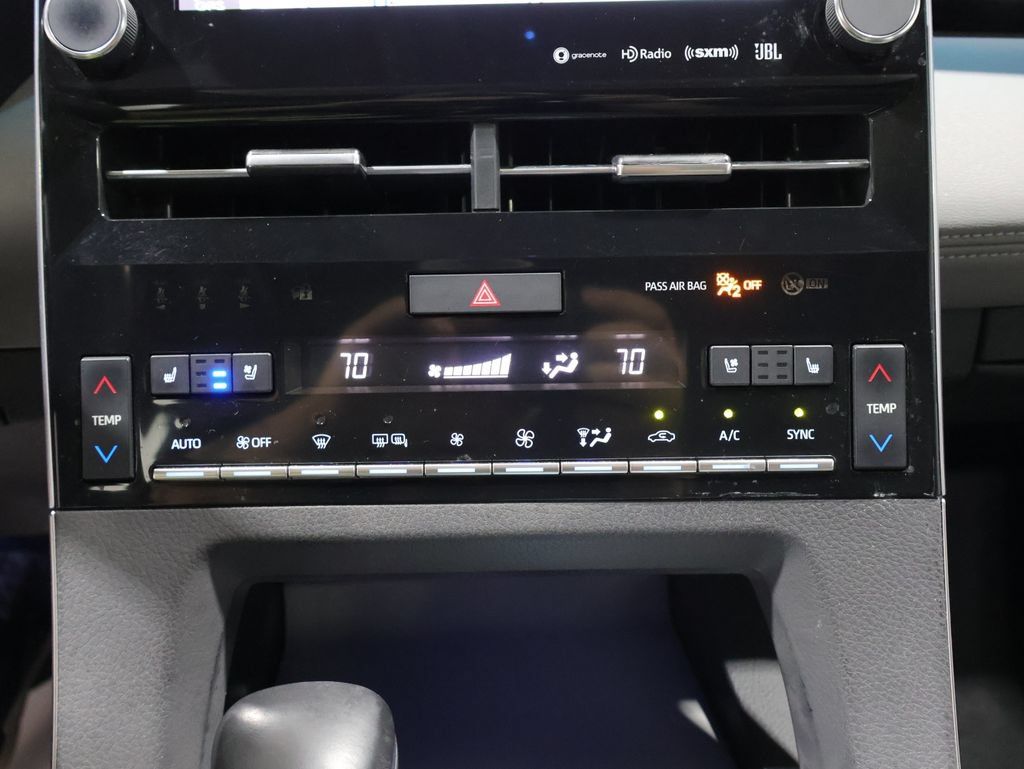 Used 2021 Toyota Avalon Limited w/ Advanced Safety Package AWD/4WD image 30