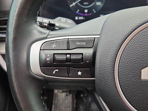 Used 2023 Kia Sportage X-Pro Prestige AWD/4WD image 19