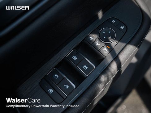 New 2026 Nissan Armada PRO-4X AWD/4WD image 18