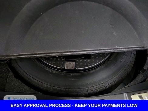 Used 2020 Land Rover Range Rover Evoque First Edition image 9