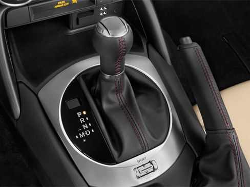 Used 2016 MAZDA MX-5 Miata Grand Touring RWD image 9