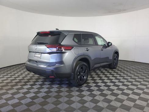 New 2026 Nissan Rogue SV image 4