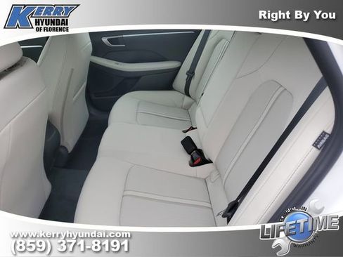 New 2026 Hyundai Sonata SEL image 12