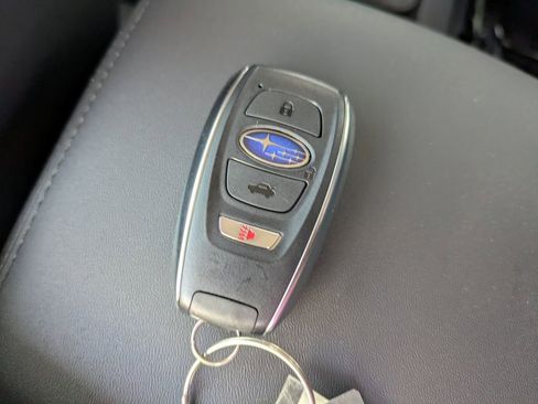 New 2026 Subaru Ascent Bronze Edition image 35