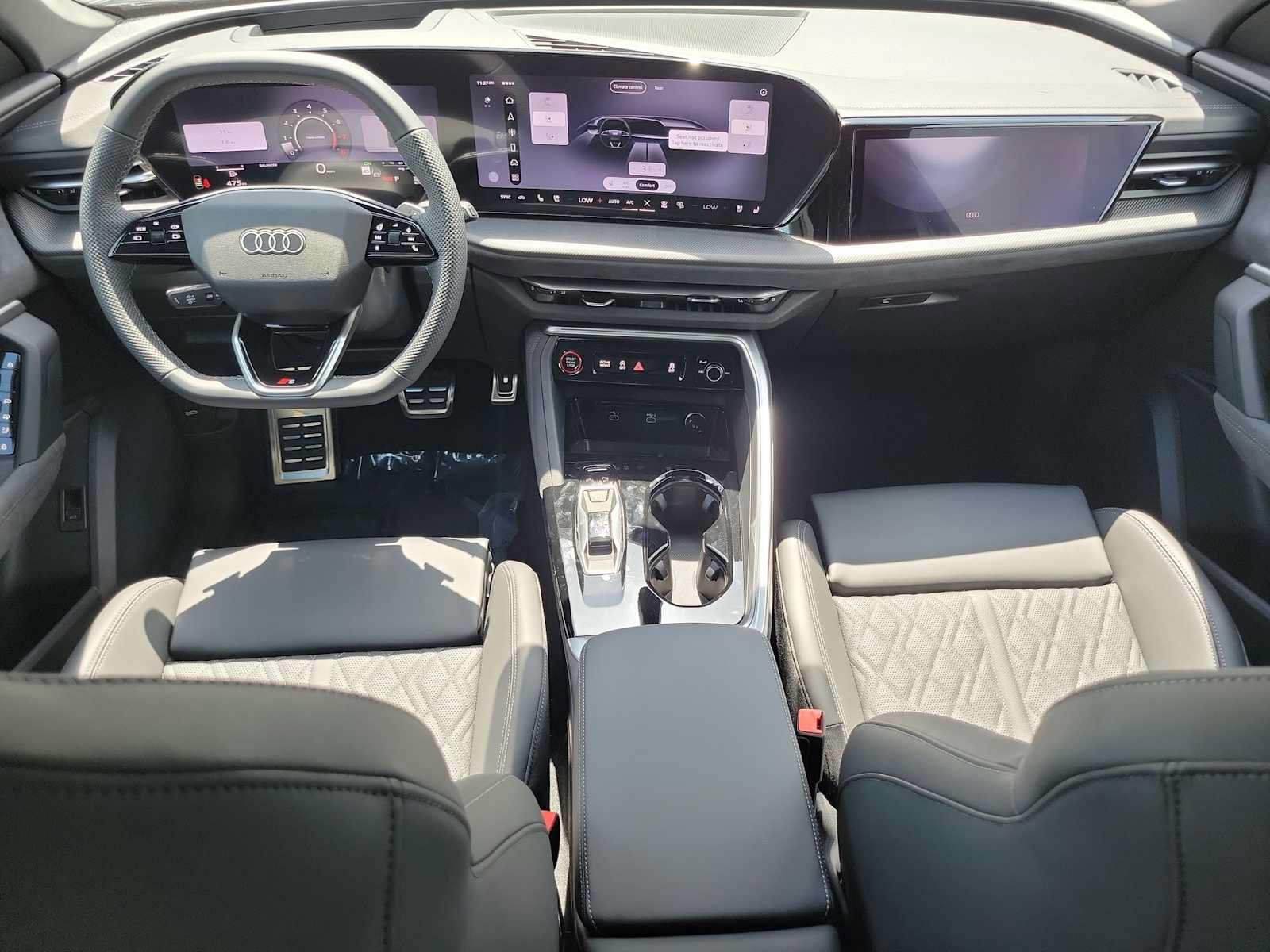 New 2026 Audi SQ5 Premium Plus AWD/4WD image 14