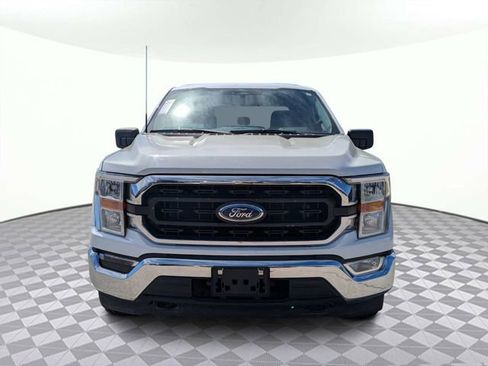 Used 2022 Ford F150 XLT AWD/4WD image 9