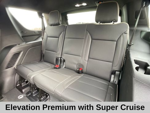New 2026 GMC Yukon Elevation w/ Elevation Premium Package image 11