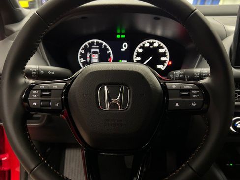 New 2026 Honda HR-V Sport image 18