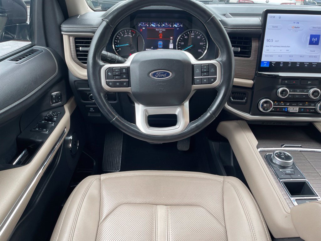 Used 2024 Ford Expedition Limited RWD image 21