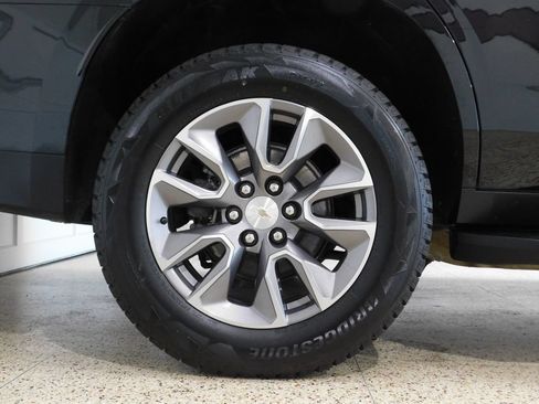 Used 2023 Chevrolet Tahoe LT w/ Luxury Package AWD/4WD image 90