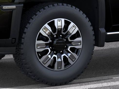 New 2026 GMC Sierra 2500 Denali w/ Denali Reserve Package AWD/4WD image 30