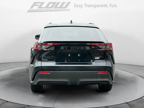 New 2026 Subaru Solterra Premium image 6