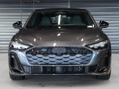 New 2025 Audi S5 Premium Plus image 13