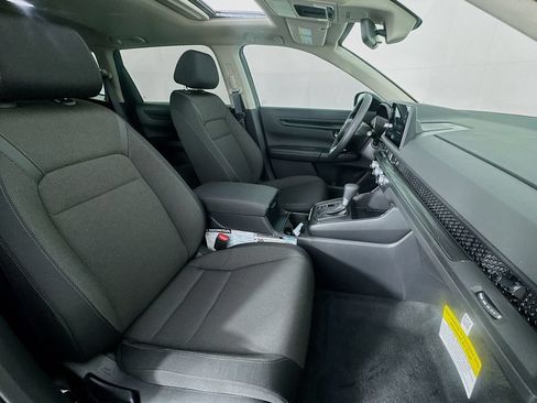 Used 2026 Honda CR-V EX image 37